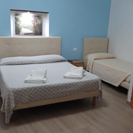 Casa Vacanze B&B Ondes Камерота Екстериор снимка
