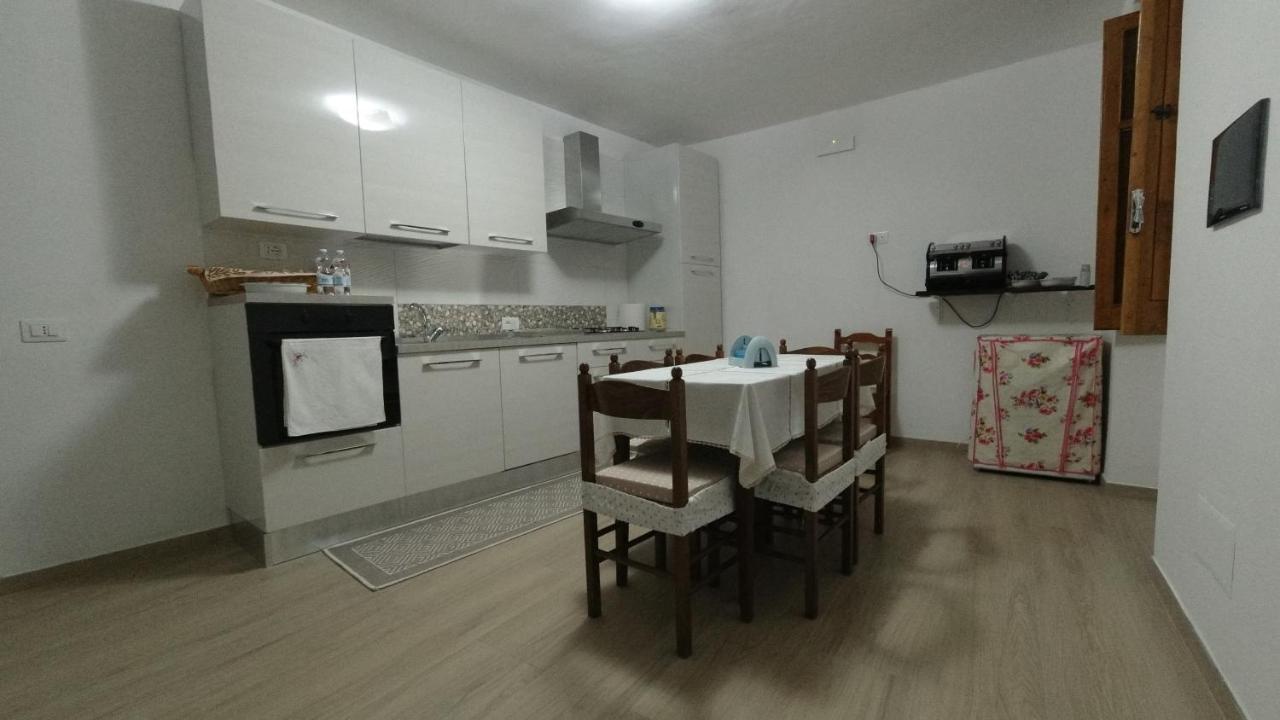 Casa Vacanze B&B Ondes Камерота Екстериор снимка