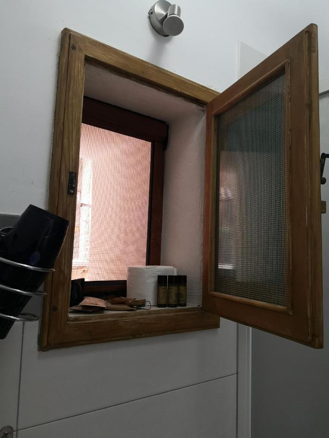 Casa Vacanze B&B Ondes Камерота Екстериор снимка