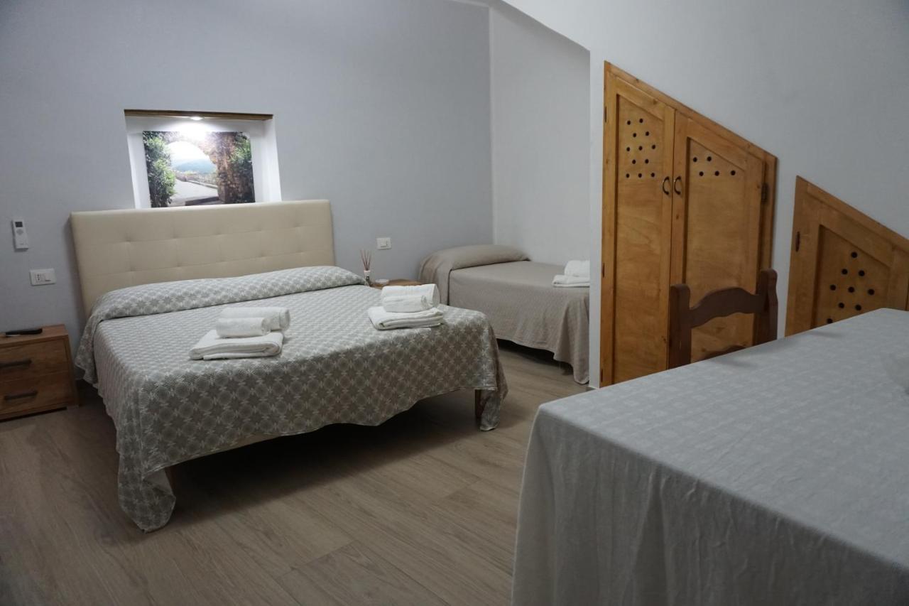 Casa Vacanze B&B Ondes Камерота Екстериор снимка