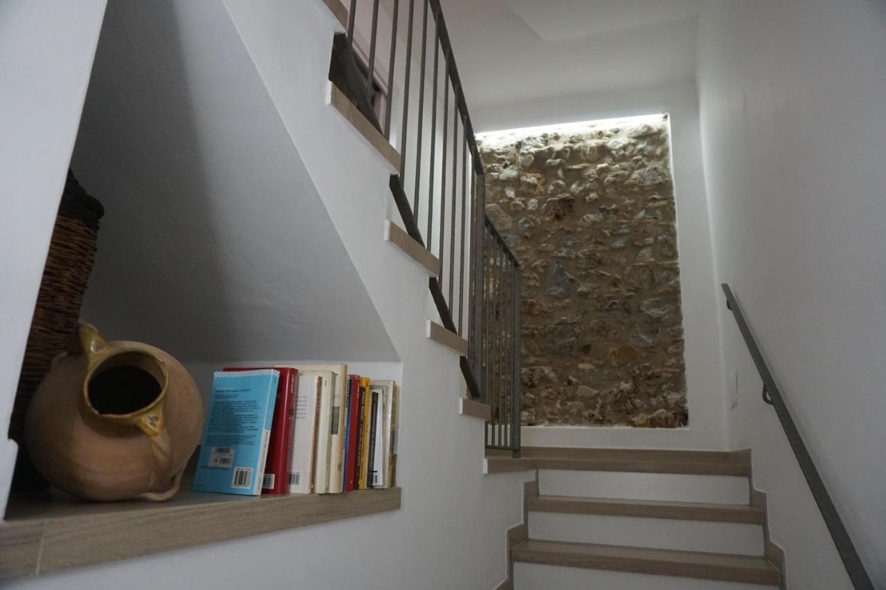 Casa Vacanze B&B Ondes Камерота Екстериор снимка