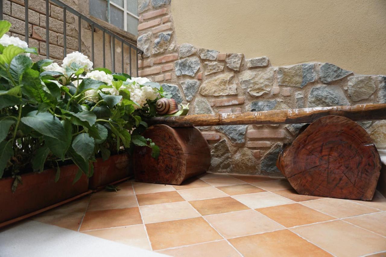 Casa Vacanze B&B Ondes Камерота Екстериор снимка