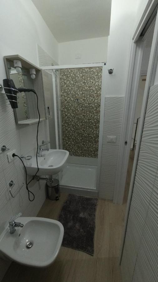 Casa Vacanze B&B Ondes Камерота Екстериор снимка