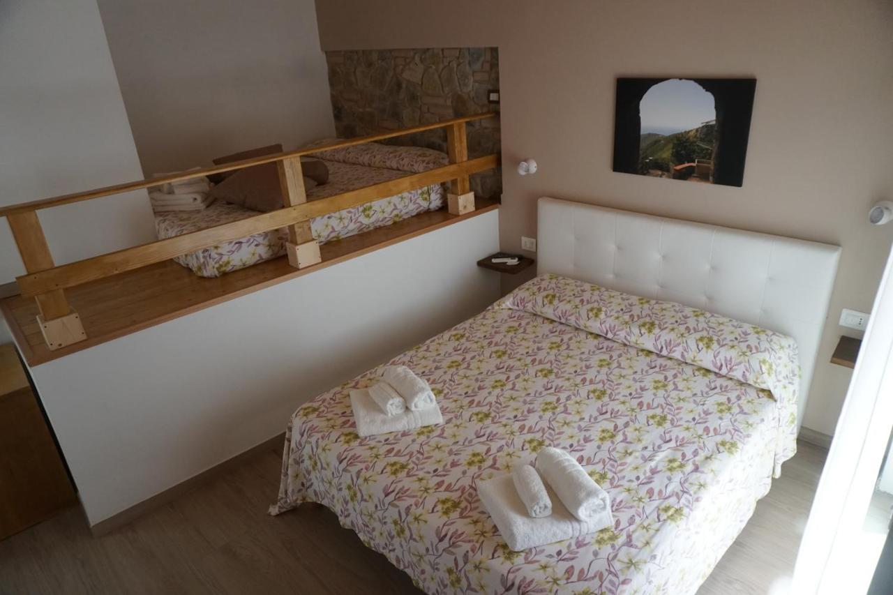 Casa Vacanze B&B Ondes Камерота Екстериор снимка