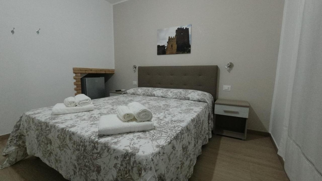 Casa Vacanze B&B Ondes Камерота Екстериор снимка