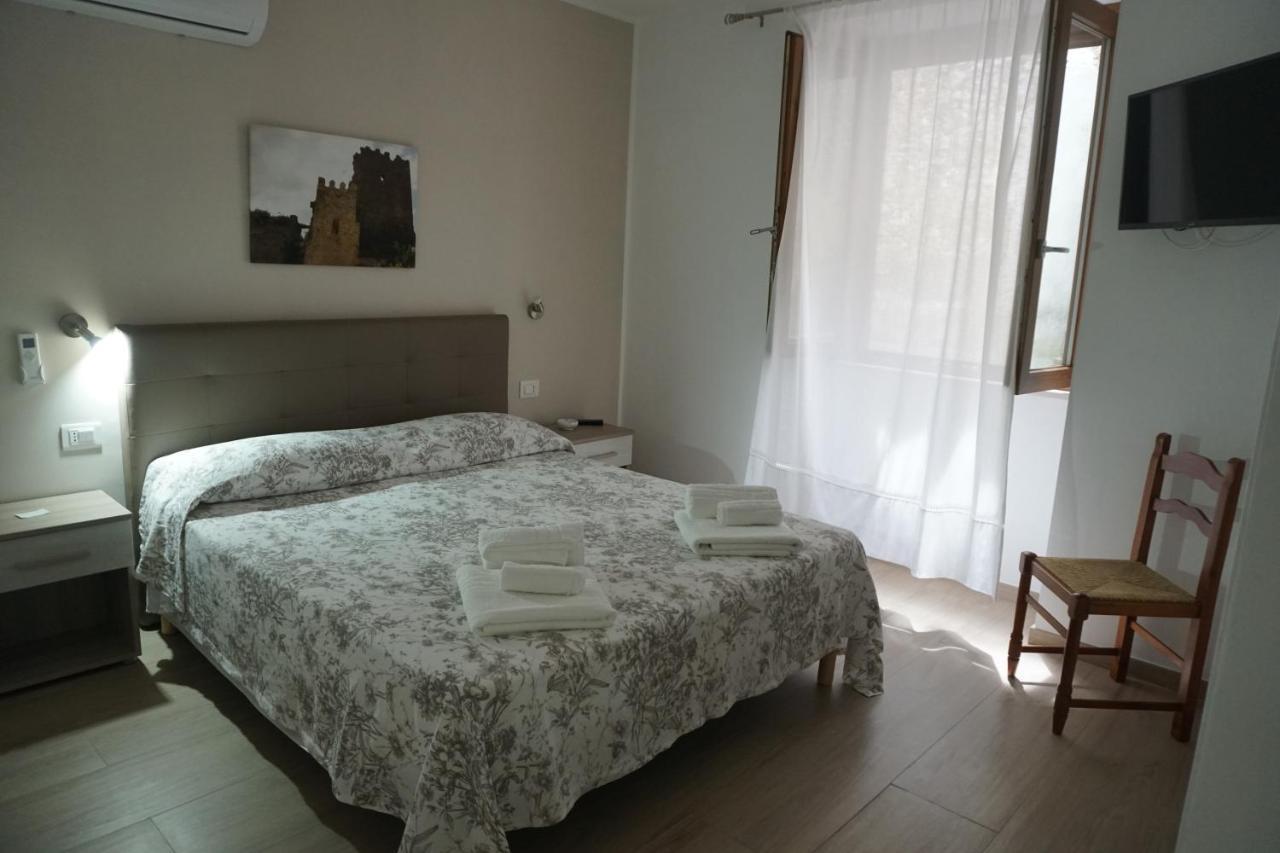 Casa Vacanze B&B Ondes Камерота Екстериор снимка