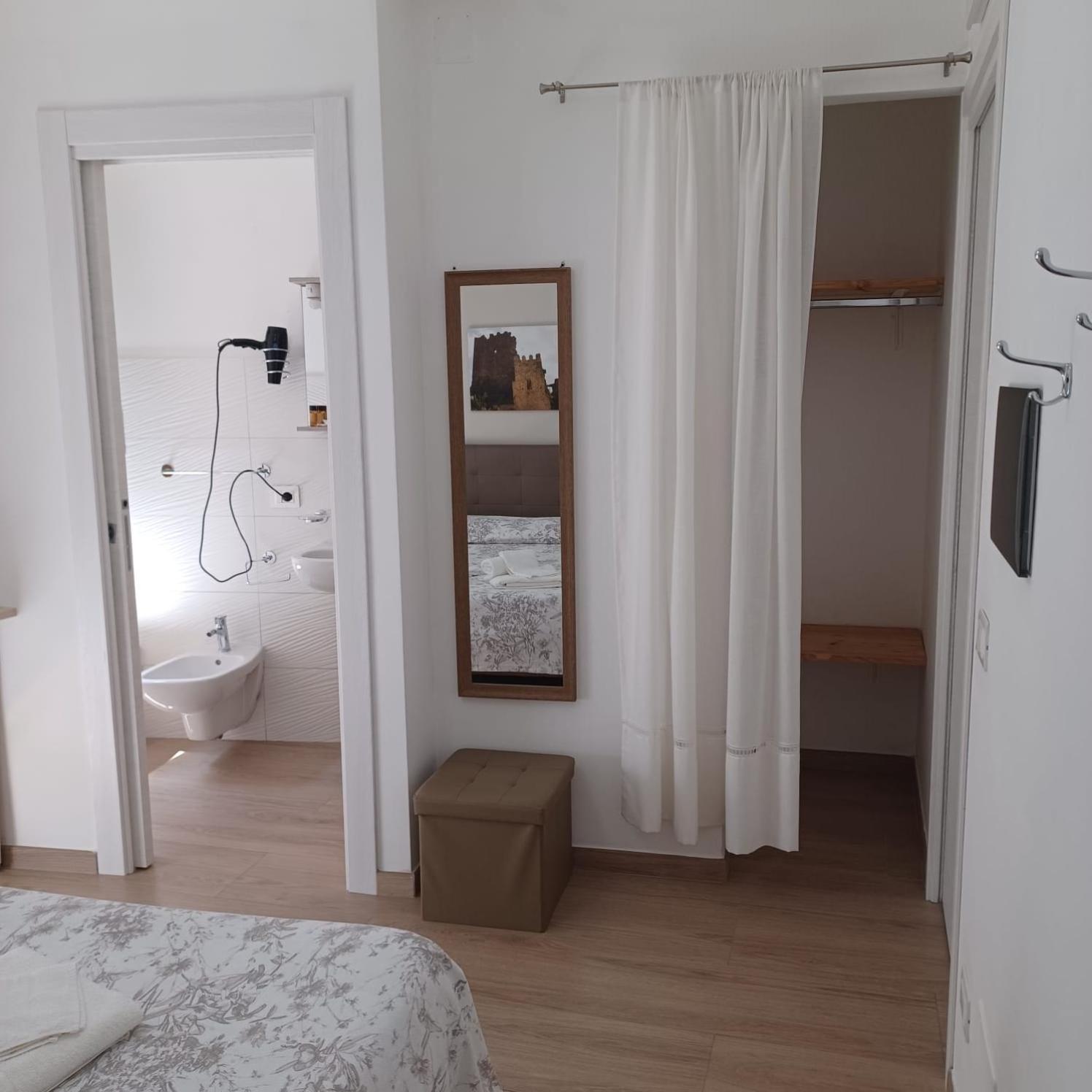 Casa Vacanze B&B Ondes Камерота Екстериор снимка