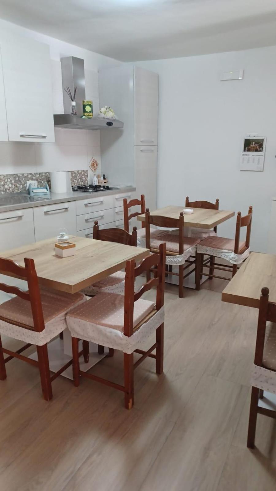Casa Vacanze B&B Ondes Камерота Екстериор снимка