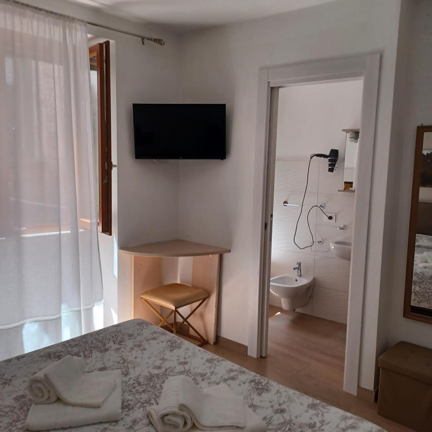 Casa Vacanze B&B Ondes Камерота Екстериор снимка