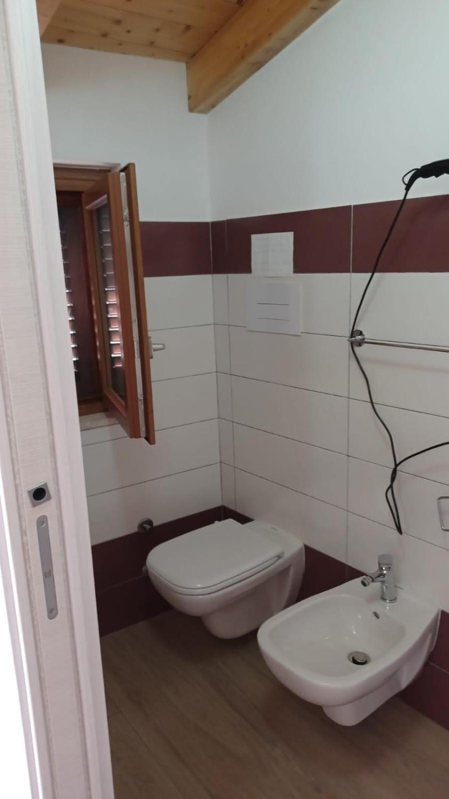 Casa Vacanze B&B Ondes Камерота Екстериор снимка